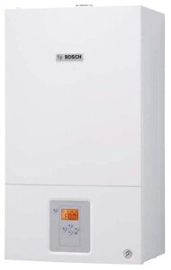 Газовый котел Bosch Gaz 6000 W WBN 6000-28 C 28 кВт двухконтурный