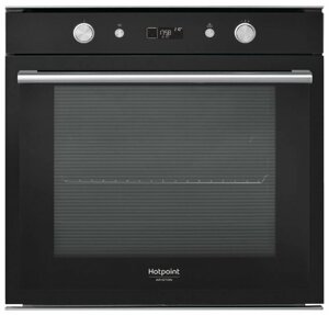 Электрический духовой шкаф Hotpoint-Ariston FI6 861 SH BL