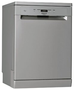 Посудомоечная машина Hotpoint-Ariston HFC 3C26 X