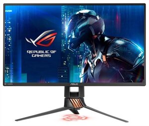 Игровой монитор ASUS ROG SWIFT PG258Q, 24.5quot;, Black