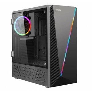 Настольный компьютер King Komp Intel Core i5 9400, AMD Radeon RX 580 8GB, HDD 4 Тб, SSD Нет, ОЗУ 16 Гб, B360