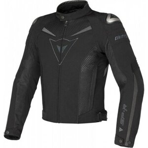 Мотокуртка Dainese G Super Speed Tex / Черный