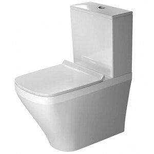 Унитаз Duravit Durastyle 2155090000