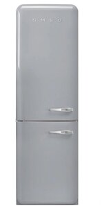 Холодильник smeg FAB32LSV3