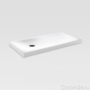 Hafro Corian поддон (150 x 70 см) (5COA4N0)