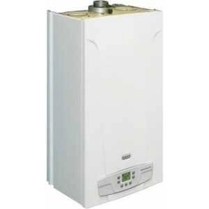 Настенный газовый котел BAXI ECOFOUR 1.14 (CSE46114354-)