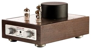 Усилитель для наушников Trafomatic Audio Experience Head One