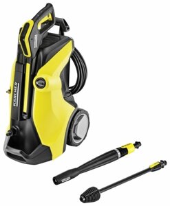 Мойка высокого давления KARCHER K 7 Full Control 3 кВт