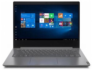 Ноутбук Lenovo V14-IKB (Intel Core i3 8130U 2200MHz/14quot;/1920x1080/8GB/256GB SSD/DVD нет/Intel UHD Graphics