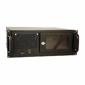 Корпус для промышленного компьютера 19 quot; IEI RACK-305GB/A130B