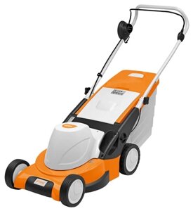 Газонокосилка STIHL RME 545