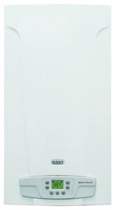 Газовый котел Baxi ECO Four 24