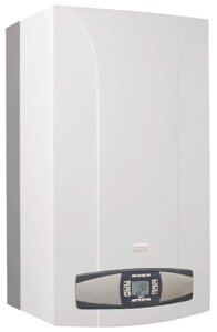 Газовый котел BAXI NUVOLA-3 Comfort 280 Fi 28 кВт двухконтурный