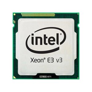 Процессор Intel Xeon E3-1285LV3 Haswell (3100MHz, LGA1150, L3 8192Kb)