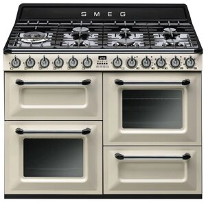 Комбинированная плита smeg TR4110P1