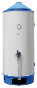 Водонагреватель Baxi SAG3 300T .