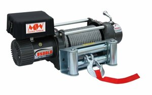 Автомобильная электрическая лебедка Master Winch X9500 12V