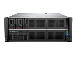 Сервер P05673-B21 HPE ProLiant DL580 Gen10 2xXeon-Gold 5220/4x32Gb/P408i-pFBWC/SFF