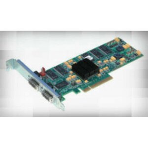 Контроллер QLogic | 7104-HCA-LPX1P-DDR | PCI-E