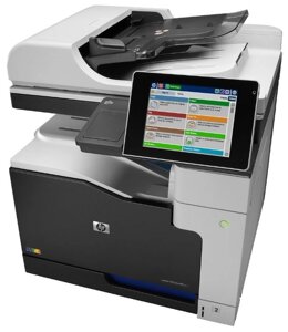 МФУ HP LaserJet Enterprise 700 color MFP M775dn (CC522A)