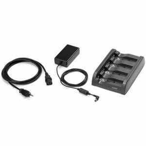 Зарядное устройство International four-bank battery charger kit, includes Charger (SAC4000-4000CR), and PS