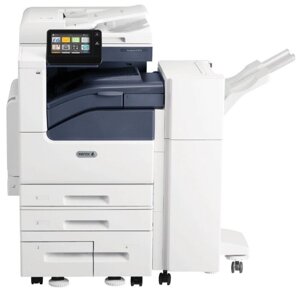 МФУ Xerox VersaLink B7025 с тандемным лотком (VLB7025_TT)