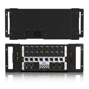 Стейдж-бокс Avid ASY SHP, STAGE 16 REMOTE I/O