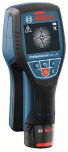 Детектор Bosch D-tect 120 Professional 0601081301