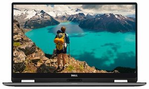 Ноутбук DELL XPS 13 9365 2-in-1 (Intel Core i7 7Y75 1300 MHz/13.3quot;/3200x1800/16GB/512GB SSD/DVD нет/Intel GMA