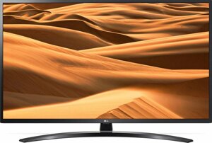 Телевизор LG 49 UM 7450