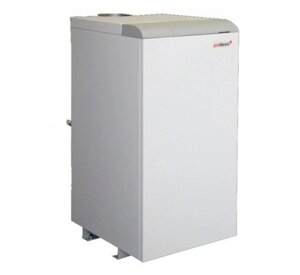 Напольный газовый котел Protherm Медведь 30 TLO