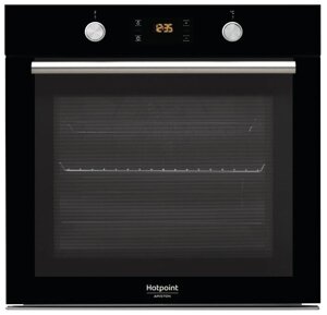 Электрический духовой шкаф Hotpoint-Ariston 4FA 841 JC BL