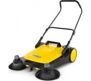 Машина подметальная KARCHER S 6 Twin 1.766-460.0, ручная