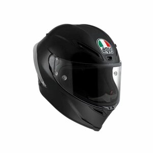 Мотошлем AGV CORSA R matt black XS