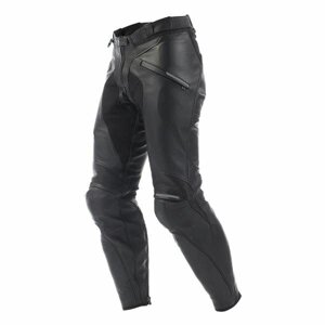 Мотоштаны Dainese Alien 001 black 52