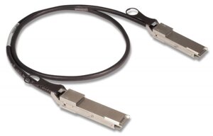 Кабель HPE EDR QSFP Optical (834972-B24)