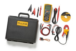 Комплект Fluke 1587/i400 FC