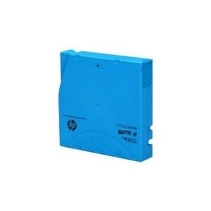 Ленточный носитель HP LTO-5 Ultrium 3TB RW Data Cartridge 20шт C7975AN