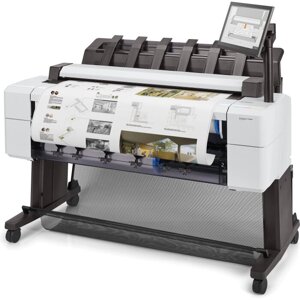 Принтер HP DesignJet T2600dr PS 36-in 3EK15A