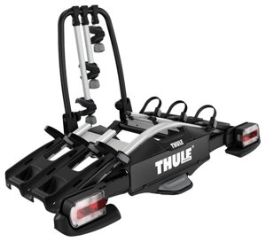 Крепление для велосипеда на фаркоп THULE VeloCompact 3 7-pin (927)