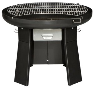 Гриль Tundra Grill Horna