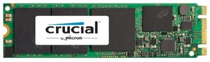 Твердотельный накопитель Crucial CT250MX200SSD4