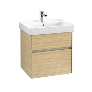 Тумба под раковину VilleroyBoch Collaro 55 Nordic Oak