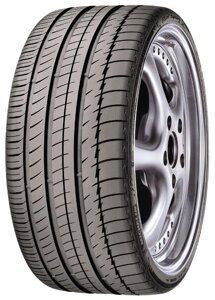 Автомобильная шина MICHELIN Pilot Sport PS2 275/25 R22 93Y летняя