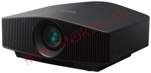 Проектор Sony VPL-VW760ES черный (Sony)