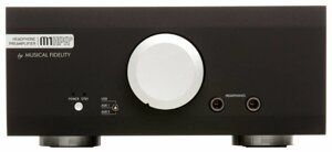 Усилитель для наушников Musical Fidelity M1HPAP