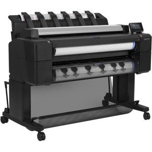 Плоттер HP Designjet T2530 36quot; MFP (L2Y25A)