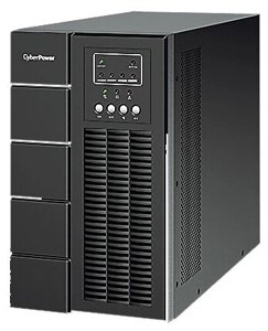 ИБП с двойным преобразованием CyberPower OLS3000EC