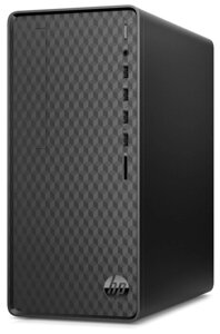 Настольный компьютер HP M01-D0043ur (8ND93EA) Mini-Tower/Intel Core i5-8400/8 ГБ/1 ТБ HDD/NVIDIA GeForce GT 1030/DOS