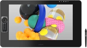 Графический планшет WACOM Cintiq Pro 24 (DTH-2420)